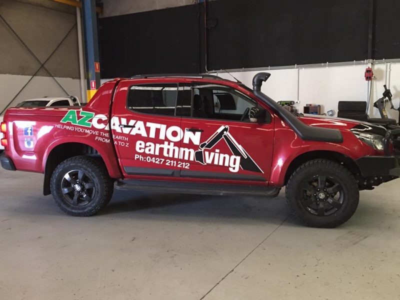 Gallery Sunbury Auto and Tyre